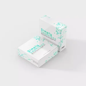 Cloning and DNA assembly kit - 40 Reactions